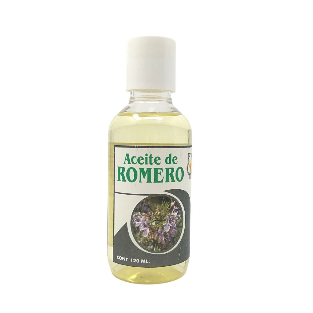 Aceite de Romero - Pronaur - 120 ml