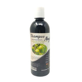 Shampoo Negro - La Hoja Dorada - 500 ml