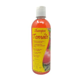 Shampoo de Tomate - La Hoja Dorada - 500 ml