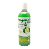 Shampoo de Bergamota - La Hoja Dorada - 500 ml
