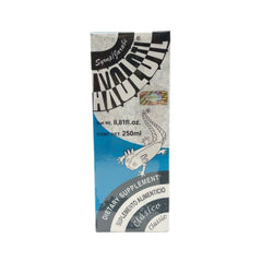 Jarabe de Axolotl - Ultra soya - 250 ml