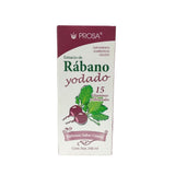 Extracto de rábano yodado - Prosa - 340 ml