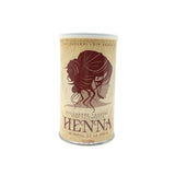 Henna colorante vegetal para el cabello - Nayec - 150 g