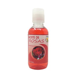 Aceite de Rosas - Pronaur - 120 ml