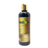 Shampoo Renove Gold - La Hoja Dorada - 500 ml