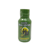 Aceite Malabar - 60 ml
