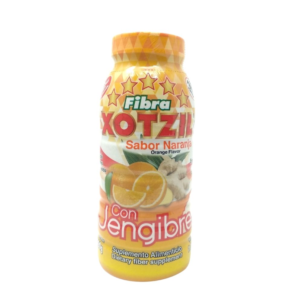 Fibra Xotzil - 620 g