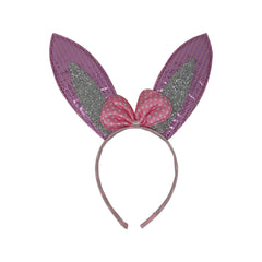 Diadema de conejita