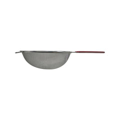 Colador cromado Travessa - 20 cm