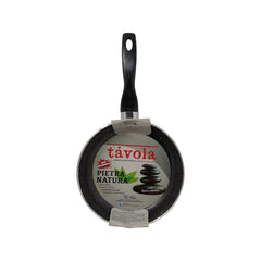 Sartén de aluminio reforzado - Távola - 20 cm