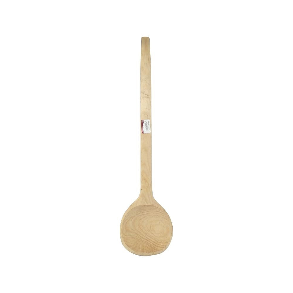Cuchara de madera 70 cm