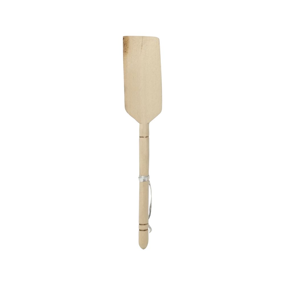 Cuchara de madera 25 cm