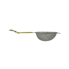 Colador cromado Travessa - 18 cm