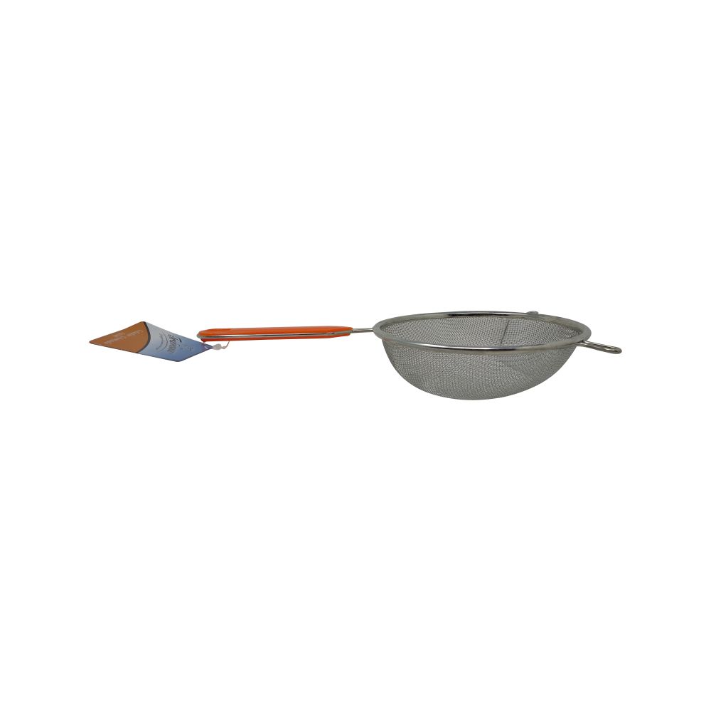 Colador cromado Travessa - 22 cm