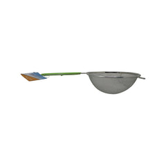 Colador cromado Travessa - 16 cm