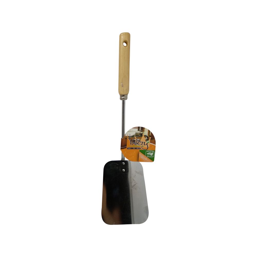 Volteador mediano liso Valery 1 Pza
