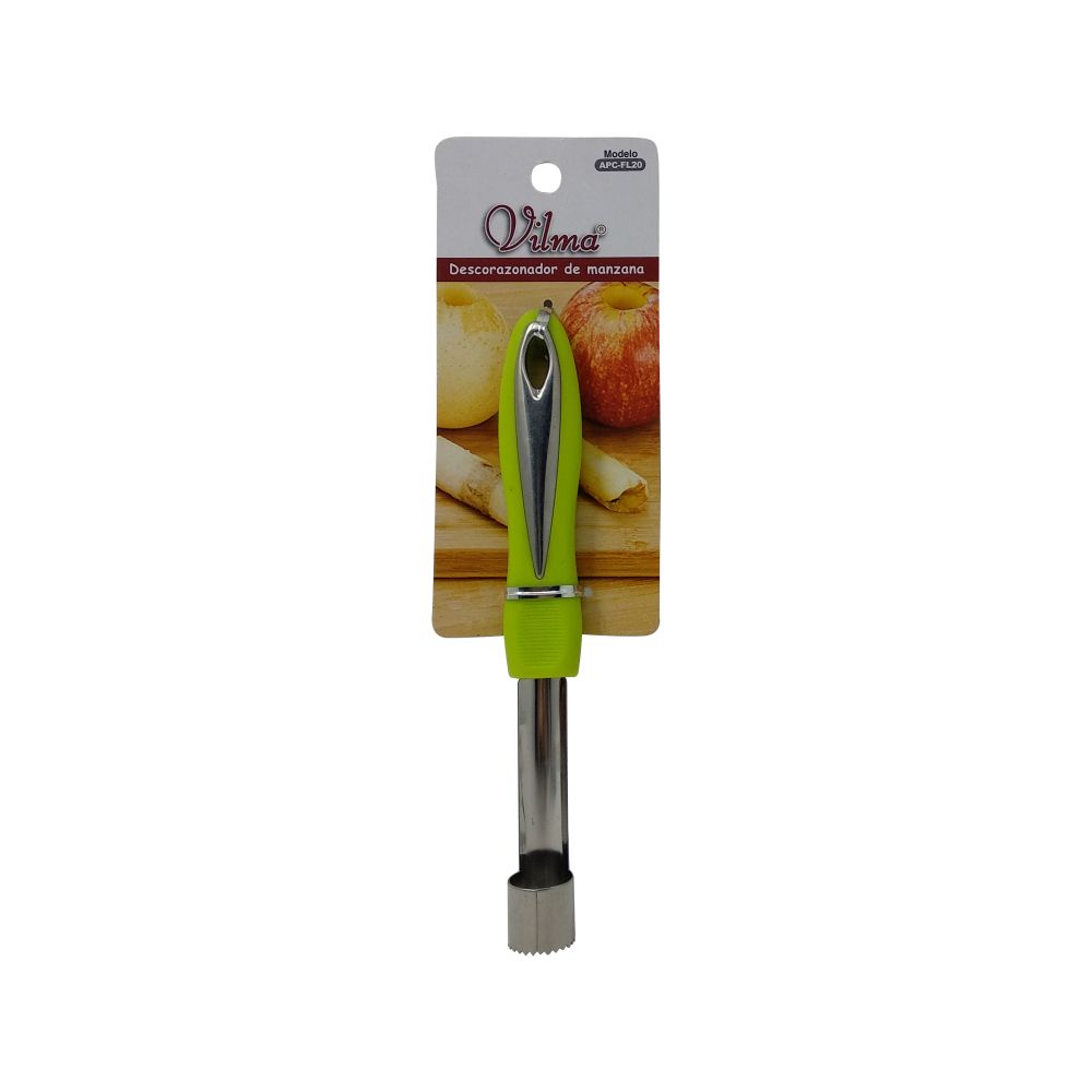Descorazonador de manzana Vilma 1 Pza