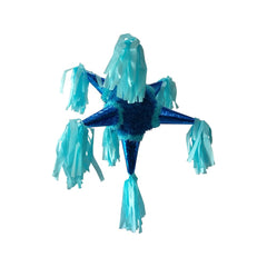 Piñata de 7 picos