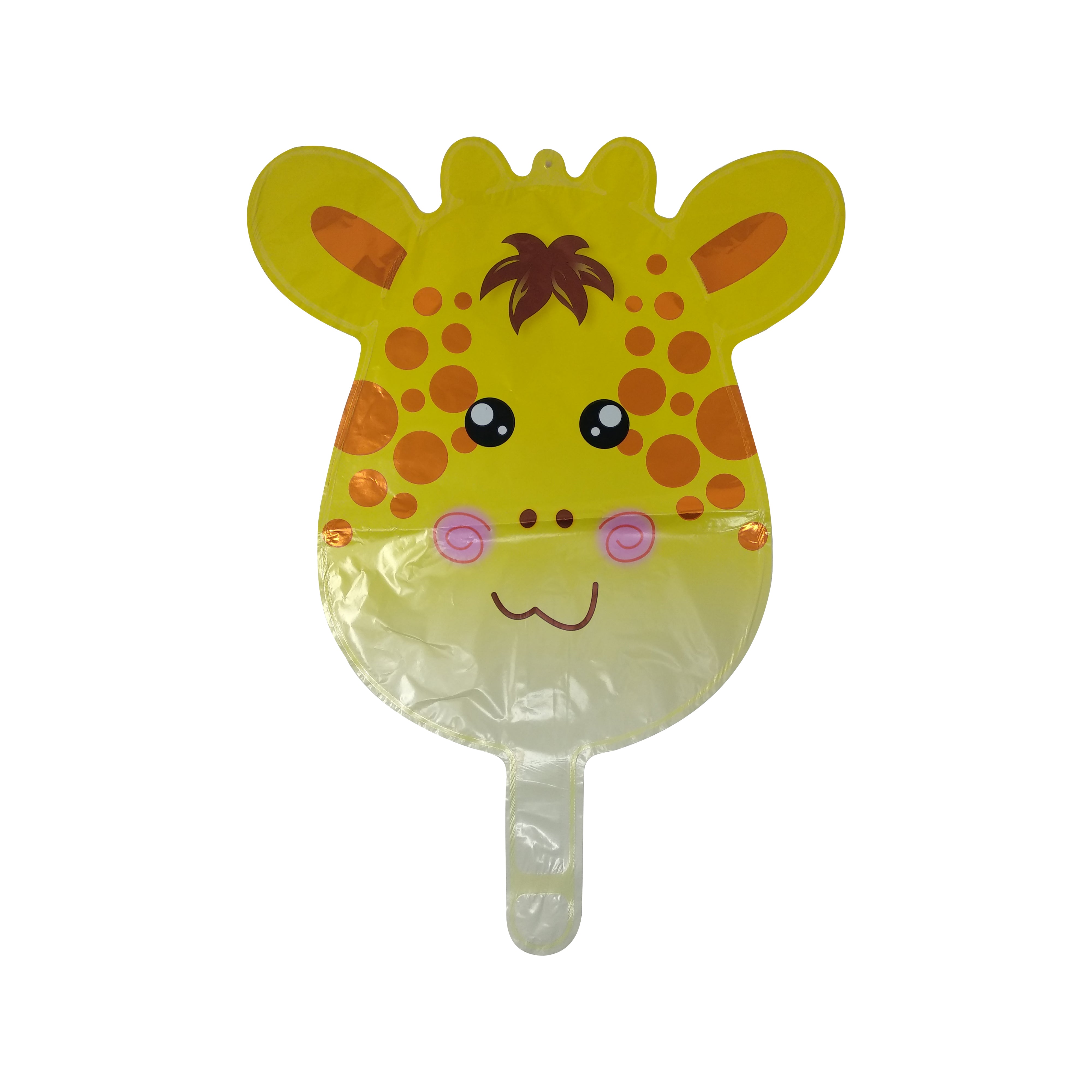 Globo para helio #14 diferentes animales