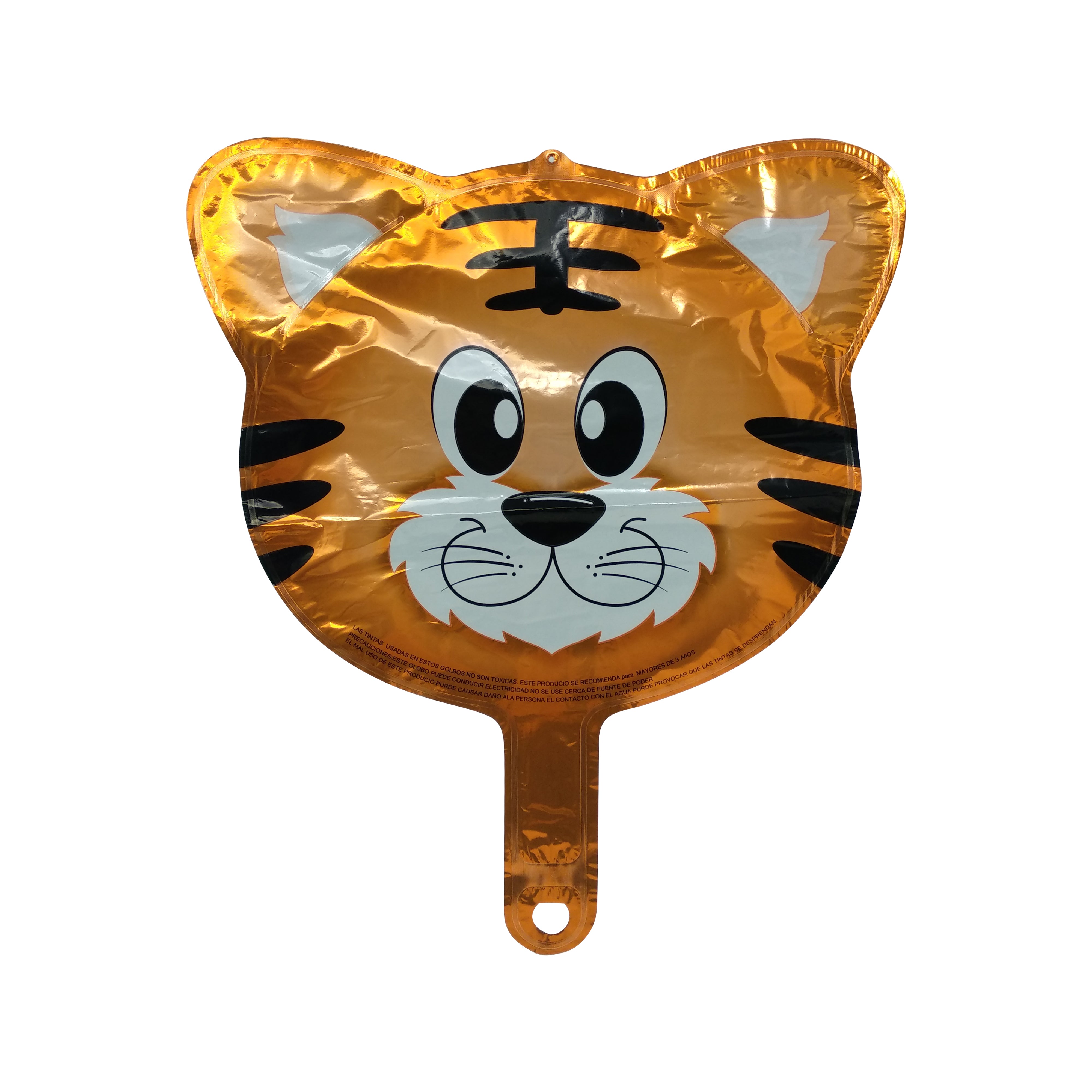 Globo para helio #14 diferentes animales