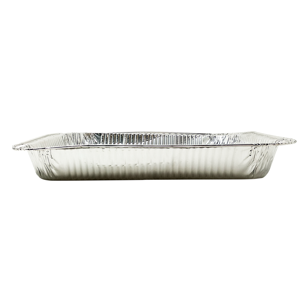 Charola de aluminio Inix – Comercial Zazueta