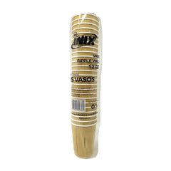 Vaso Ripple Wall - Inix - 25 Vasos