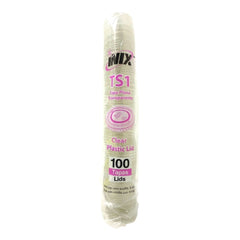 Tapa TS1 #1 - Inix - 100 Pzas