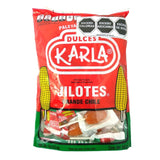 Jilotes Paleta - Dulces Karla - 640 g