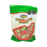 Watermelon Slices - Jovy - 1 Kg