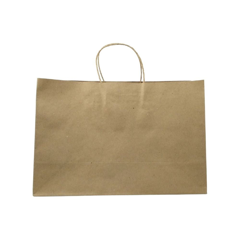 Bolsa Kraft asa Boutique - Grande