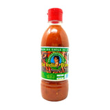 Salsa de Chile de árbol - La India Brava - 355 ml