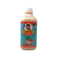 Concentrado para Bebidas - La Romerita - 1 Lt