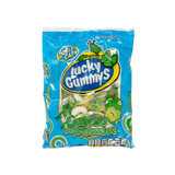 Aros de Manzana - Lucky Gummys - 1 kg