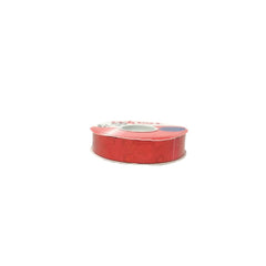 Listón decorativo rojo San Valentín 40 mts