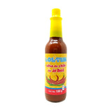 Salsa de Chile - Lol-Tun - 150 g