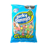 Cubitos - Lucky Gummys - 1 Kg