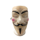 Mascara de Anonymous - VM Fiesta