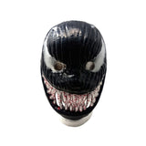 Mascara de Venom - VM Fiesta