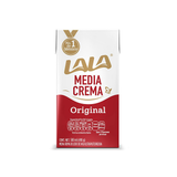 Media Crema - Lala - 500 ml
