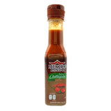 Salsa Chiltepín México Lindo - Salsas Castillo - 150 ml