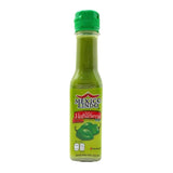 Salsa Habanera Verde México Lindo - Salsas Castillo - 150 ml