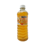 Miel Natural - Mieles El Mezquite - 500 ml