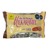 Milkaramel Café -  De La Rosa - 100 piezas