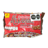 Milkaramel Chocolate - De La Rosa - 100 piezas