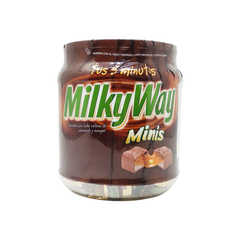 Milky Way Minis - 52 piezas