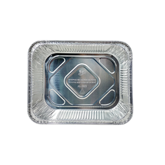 Molde rectangular AL-2923 Inix 1 Pza