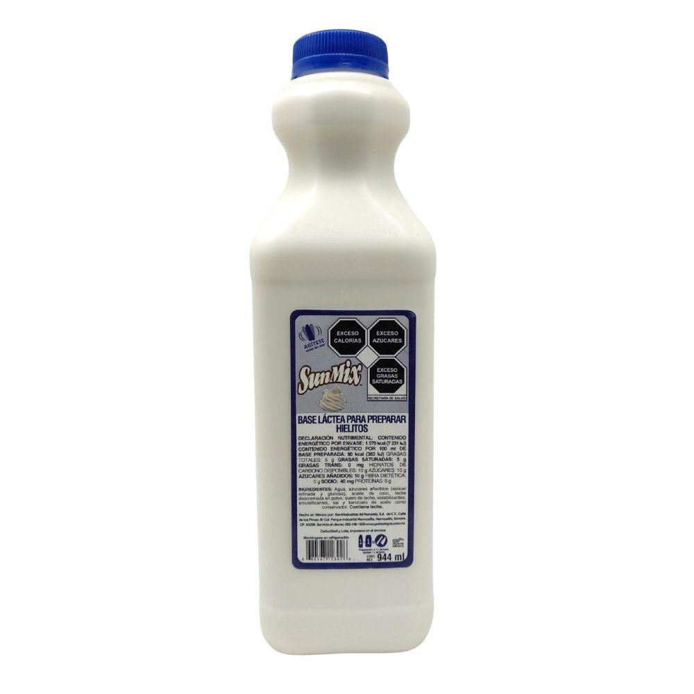 SunMix - Porto Alegre - 944 ml