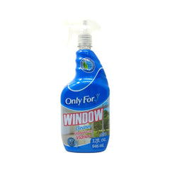 Limpiador de Vidrios - Only For - 946 ml