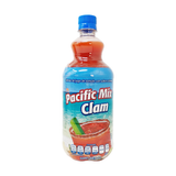 Pacific Mix Clam - Mega Alimentos - 1000 ml