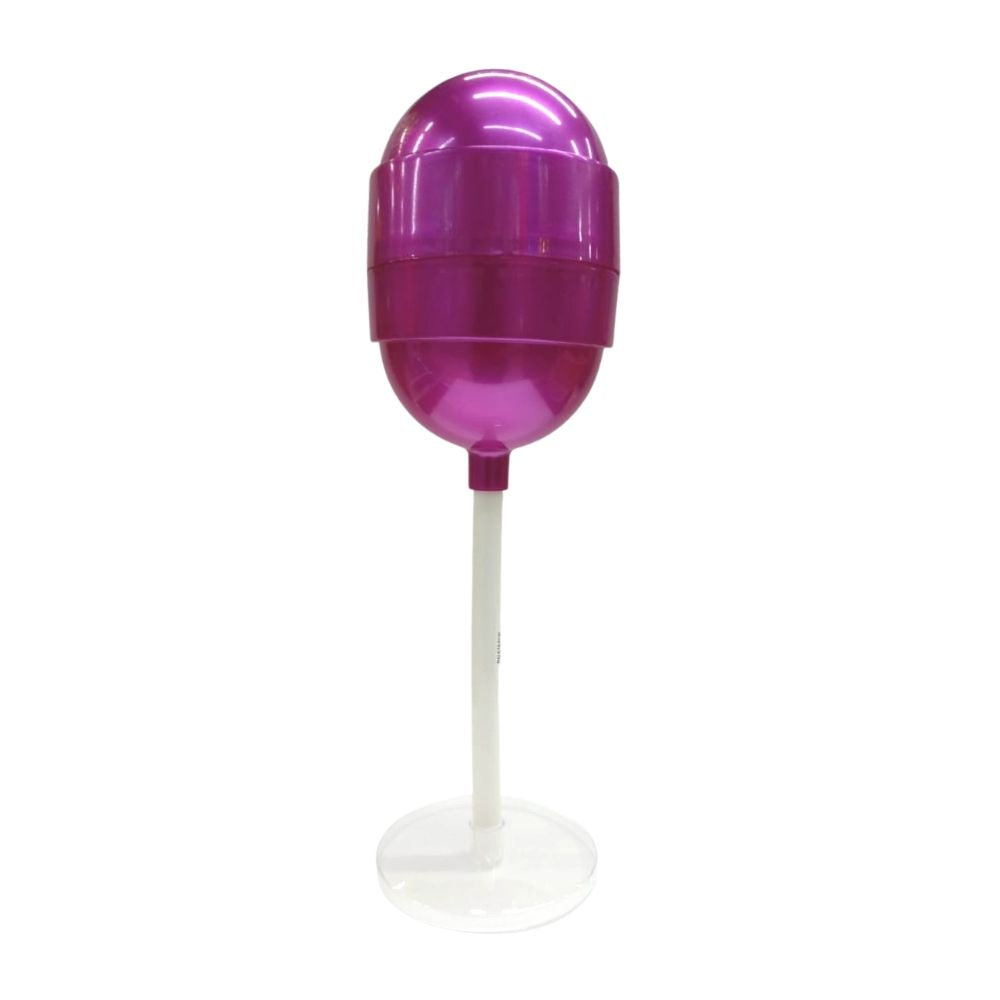 Paleta Pop Centro de Mesa